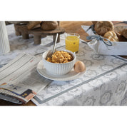 Placemat 6 stuks 48x33 cm SPL