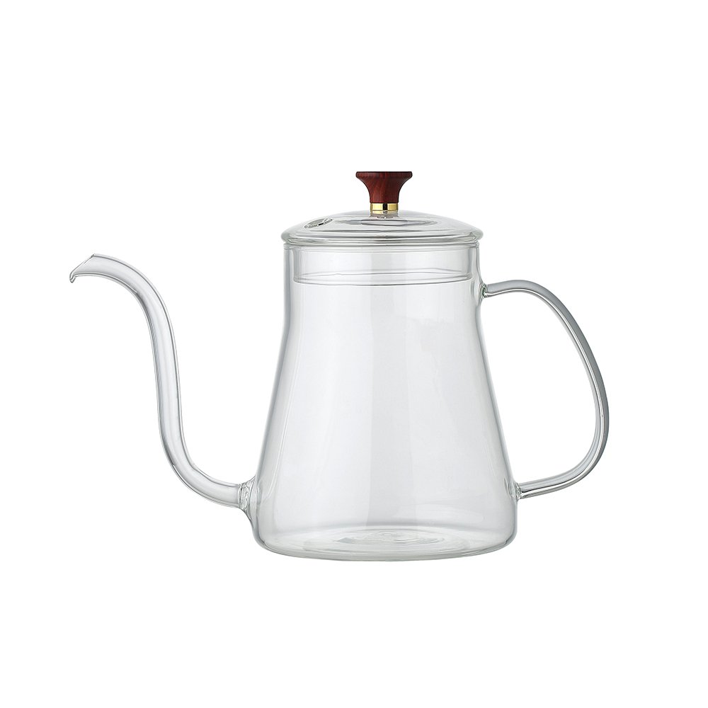 Glass Teapot 650 ml
