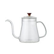 Glass Teapot 650 ml