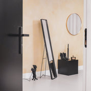 Full-length mirror  - Sand 