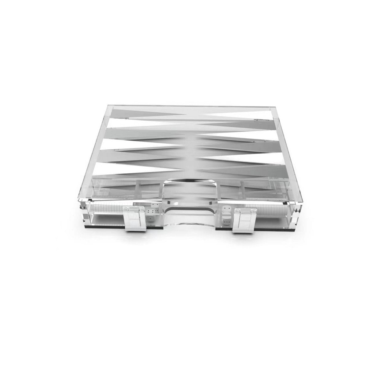 Backgammon Game 