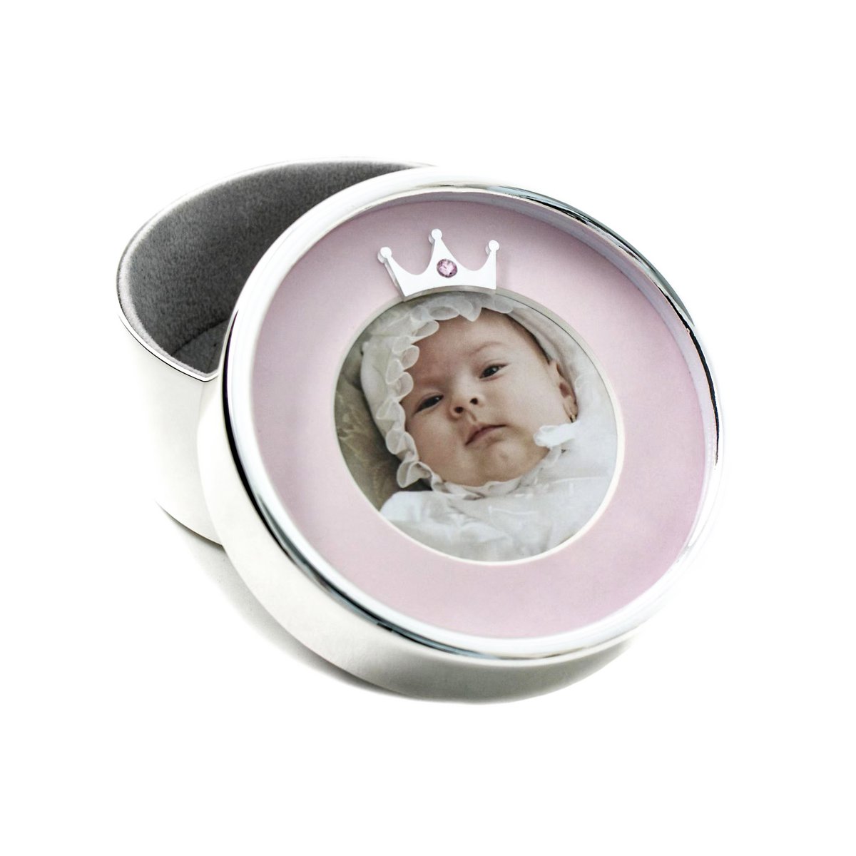 Baby Tooth Princess Box