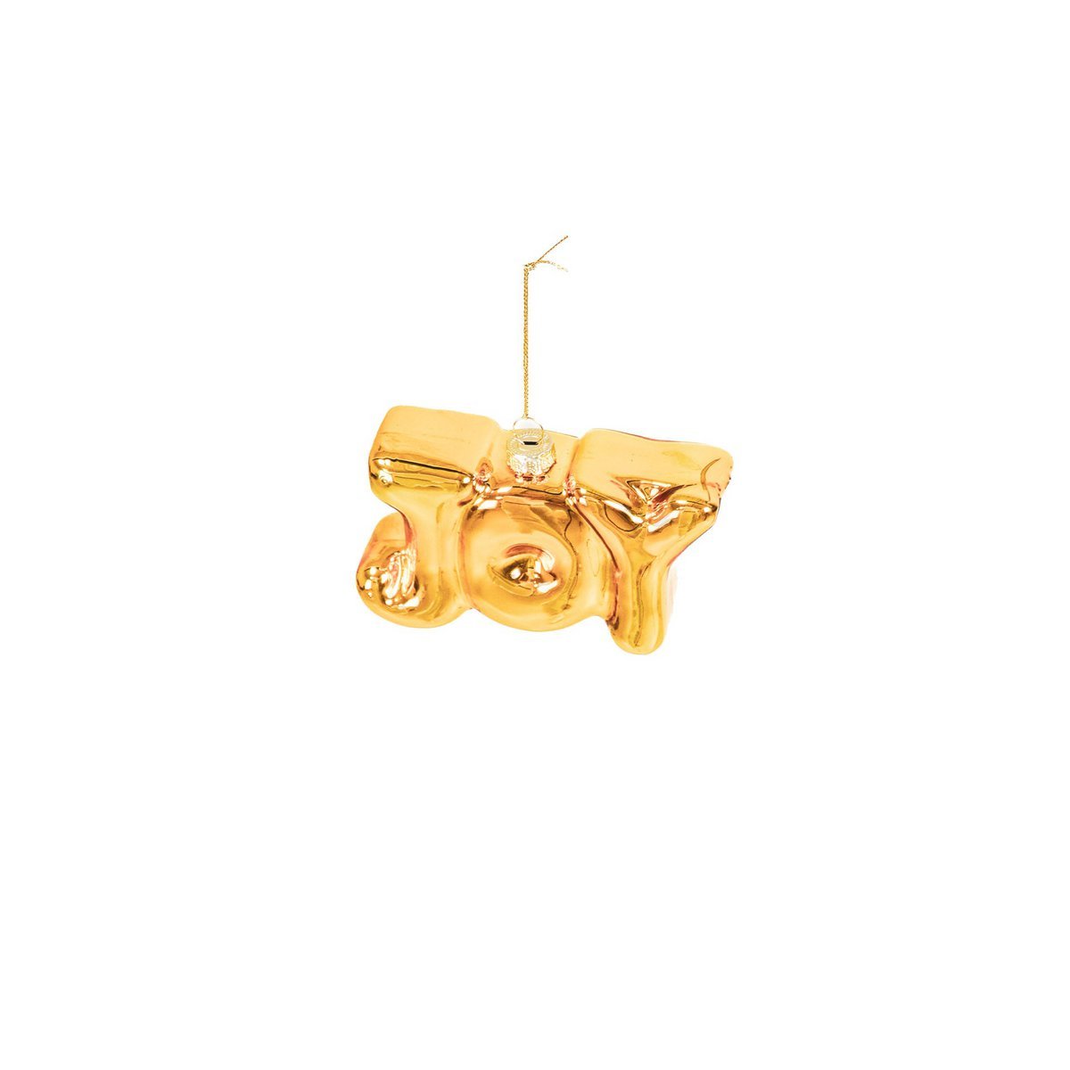 Christmas pendant - JOY 