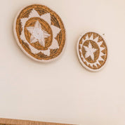 Wall decoration | Decorative bowl GUMA