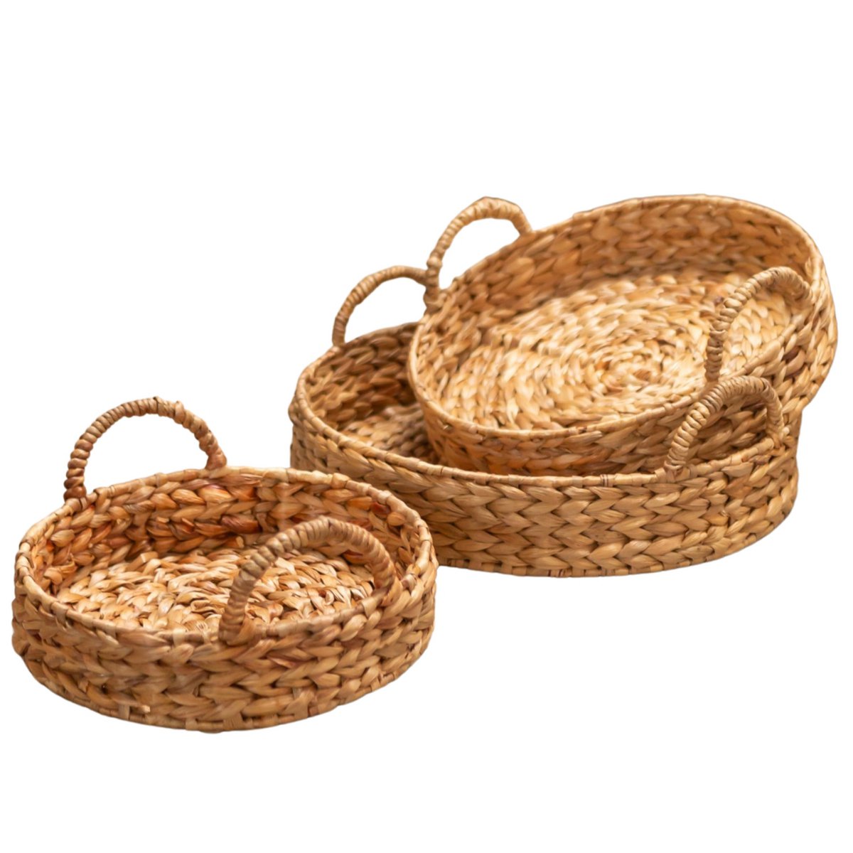 Decorative tray MATAHARI