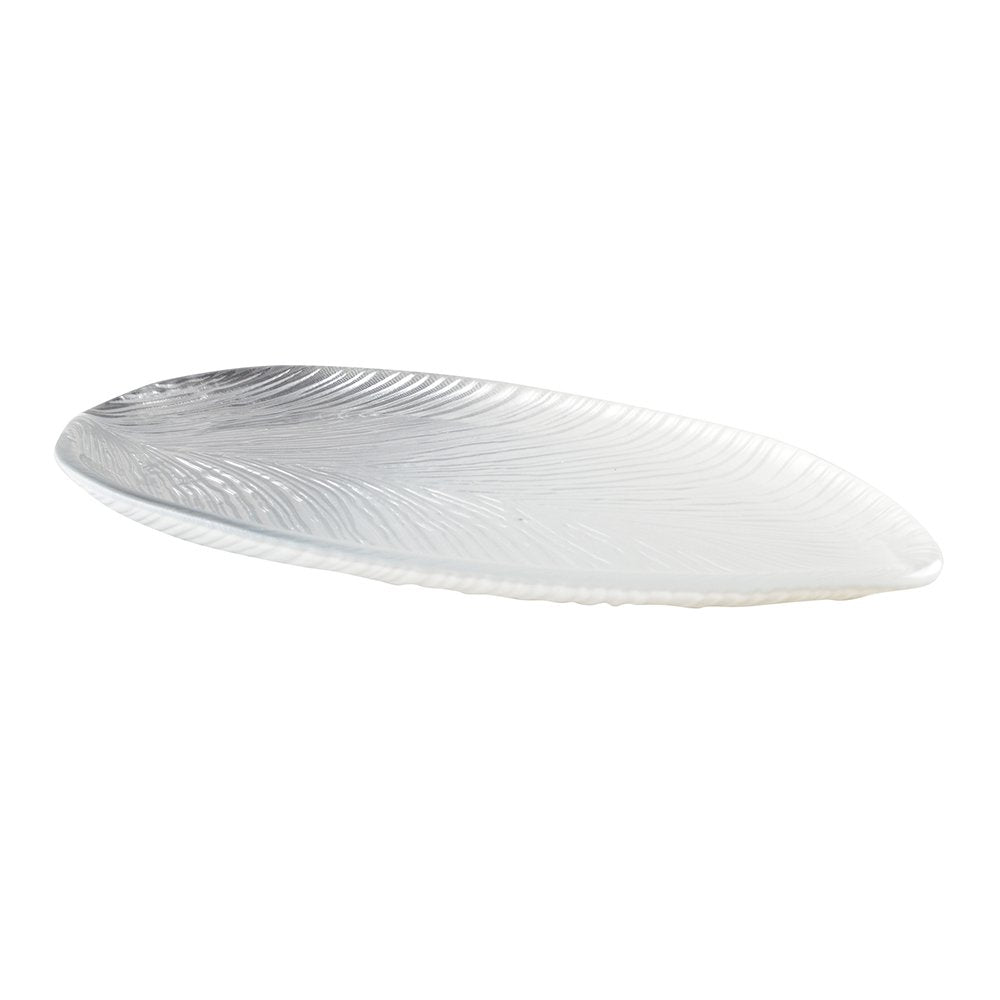Silver Placemat, Small 