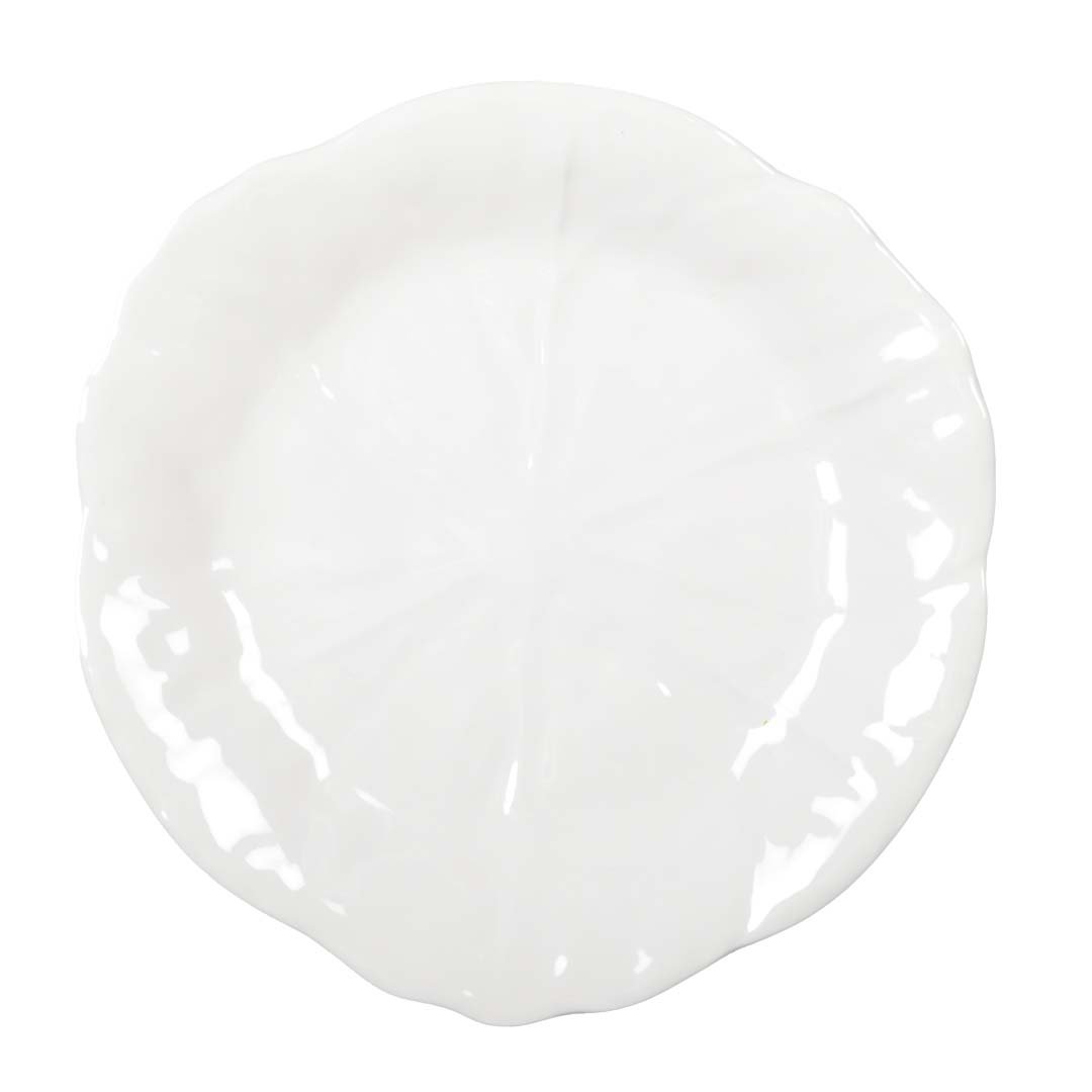 Blanche – Platte aus Melamin, 27 x 27 x 2 cm