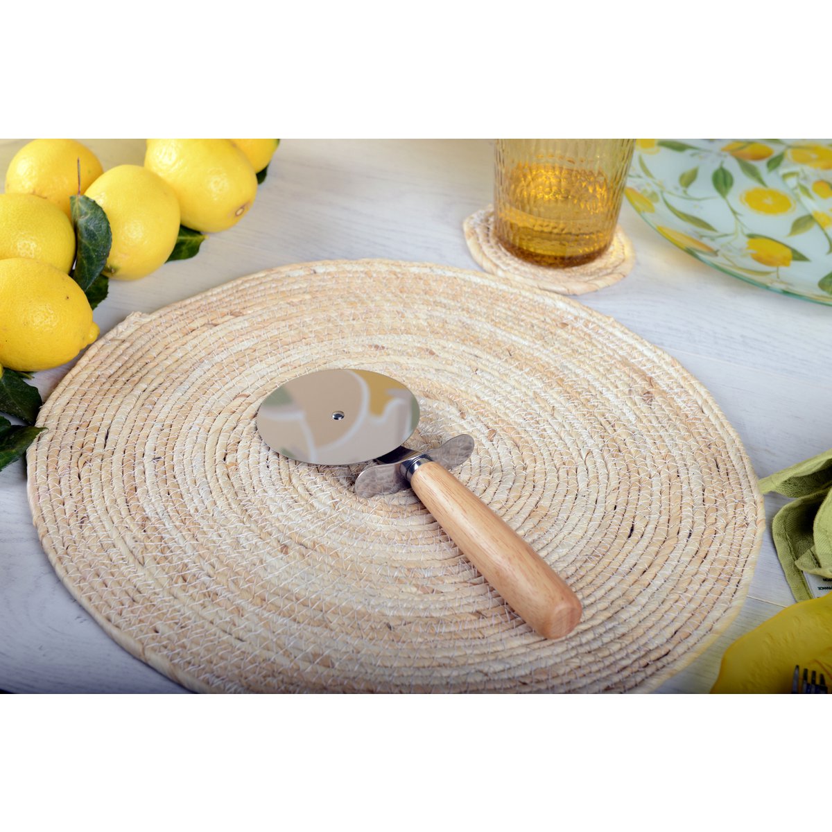 Placemat - touw