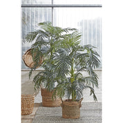 Areca palm Artificial plant - H150 x Ø100 cm - green