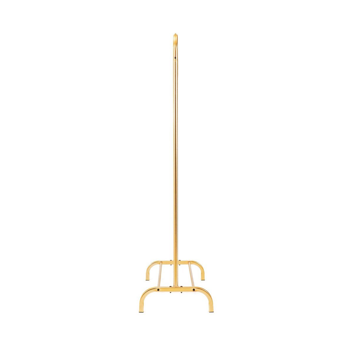 Sheet rack - Metal - Gold 