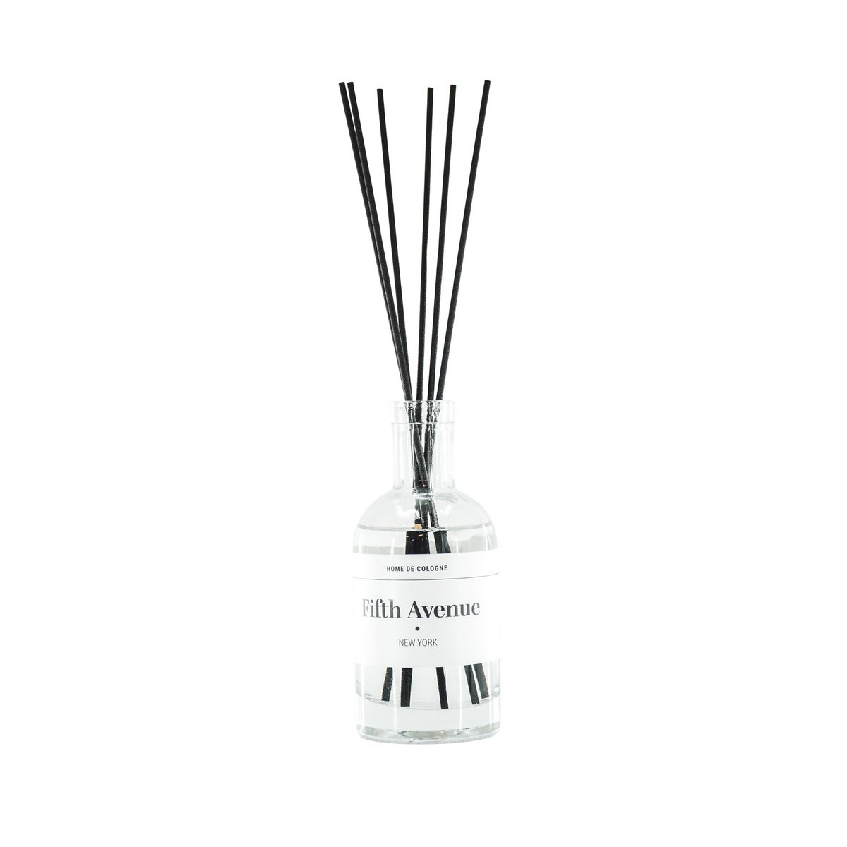 Reed Diffuser - Fifth Avenue New York - 100ml 