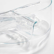 Linda Snack Bowl with Compartments - H9 x Ø26 cm