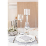 Silver Tree Placemat