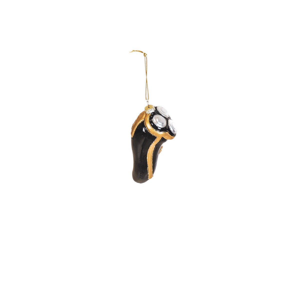 Christmas pendant - Shaver - Glass -