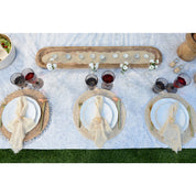 Decorative tray - Rectangular