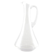 Glass Carafe with Handle