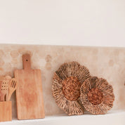 Wall decoration or bowl MELAYA