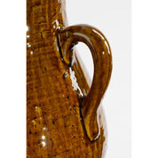 Elena Vase - L29 x W26 x H39 cm - Ceramic 