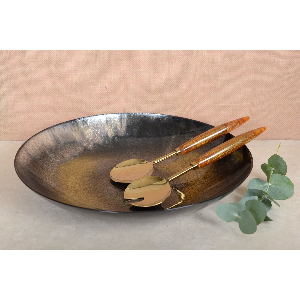GROTE KOP 40 CM CHALET