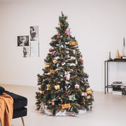 Christmas ornament - Piece of cake