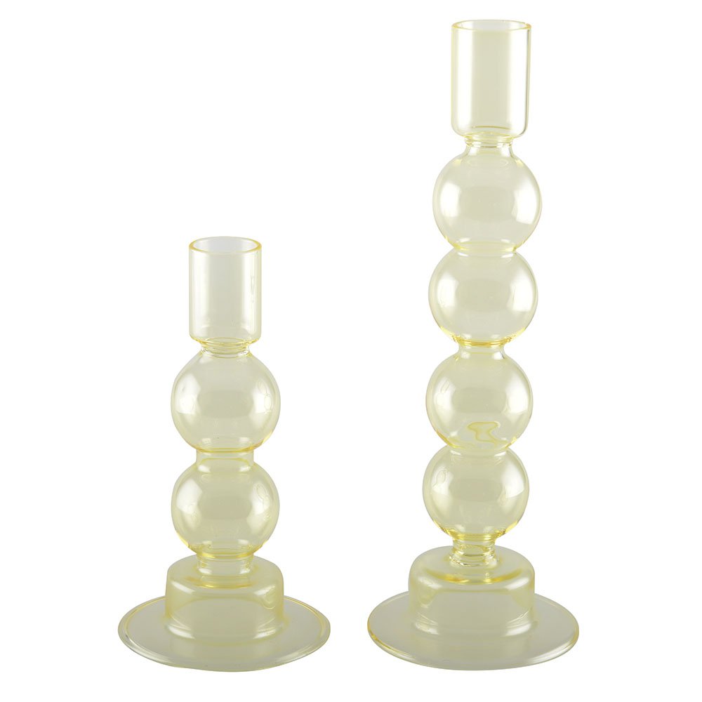 Chandeliers à bulles gelés - vitesse 2