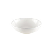 Witte serveer kom 8,7 cm