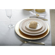 Terra gouden bord