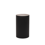 Side table or pillar - cylinder -