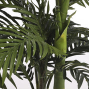 Areca palm Artificial plant - H150 x Ø100 cm - green