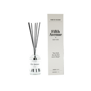 Reed Diffuser - Fifth Avenue New York - 100ml 