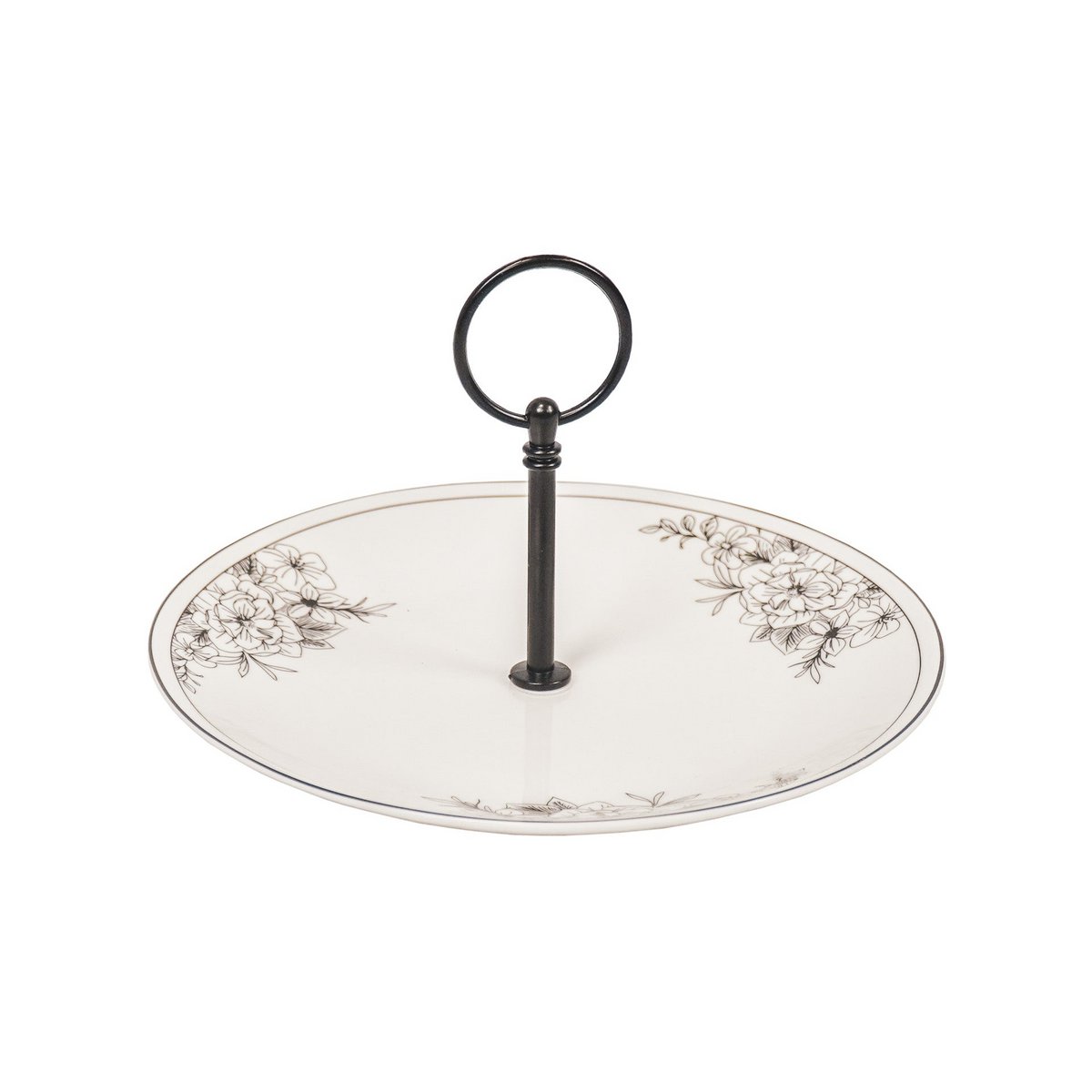 Etagere - Creme de la Creme - Newbone China - 1 layer