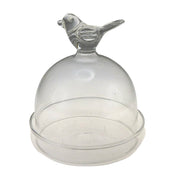 Vogelplaatcadeau