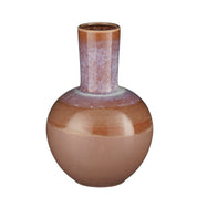 Holm vase - H42 x Ø29 cm - Ceramics - Terra