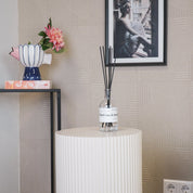 Diffuser - 'Pearl of Boekelermeer' Alkmaar - 200ml - Limited Edition