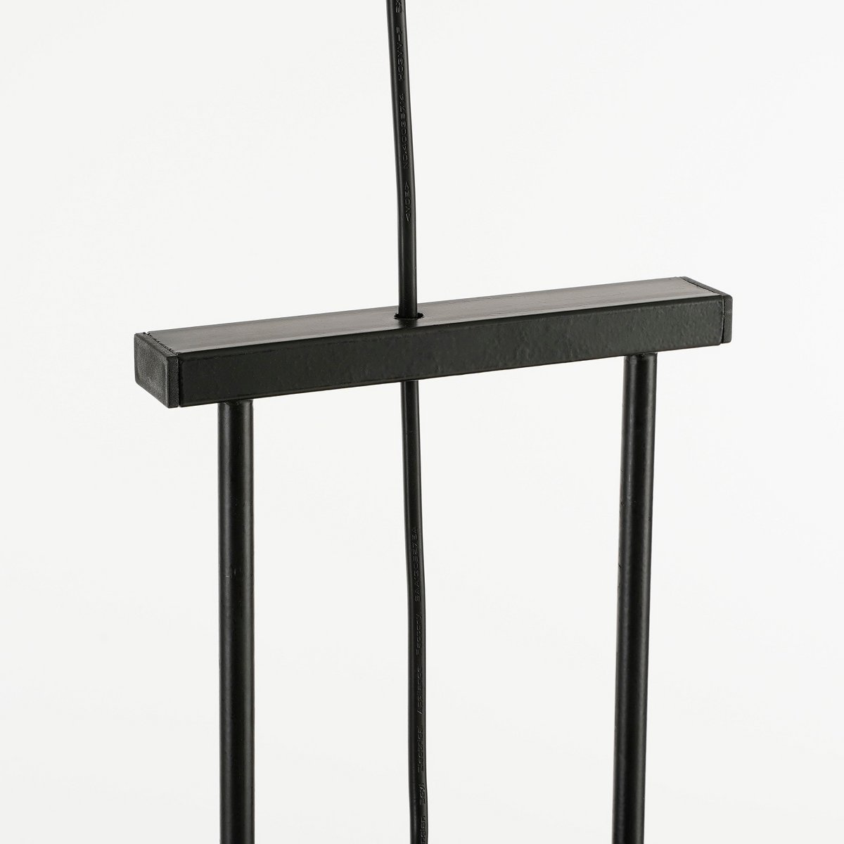 PEGO Hanging lamp - H94 x Ø83 cm - Linen - Off -White