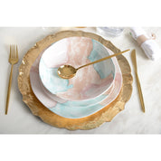Creuse Plate - Treasure Mine