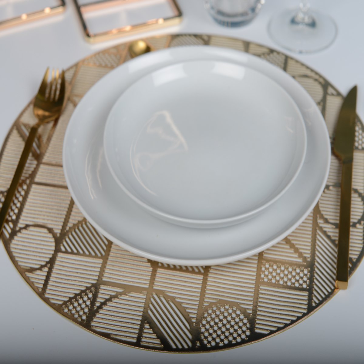 Placemat - decoratief