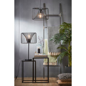 Areca palm Artificial plant - H150 x Ø100 cm - green