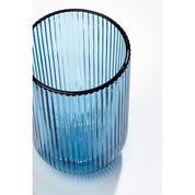 Merlot-Trinkglas - 400 ml - Glas - Blau