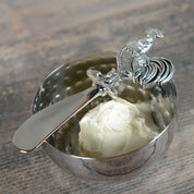 Silver Rooster Tarter - veel van 2