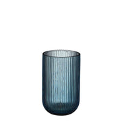 Merlot-Trinkglas - 400 ml - Glas - Blau