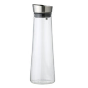 Glass Pichet Metal Cork 1.2L