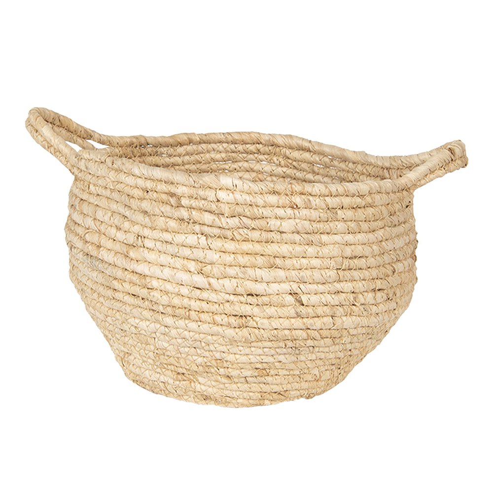 Mand (3) Ø 30x31 / Ø 25x26 / Ø 20x20 cm