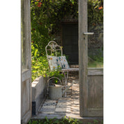 Decoratie gieter 50x16x33 cm