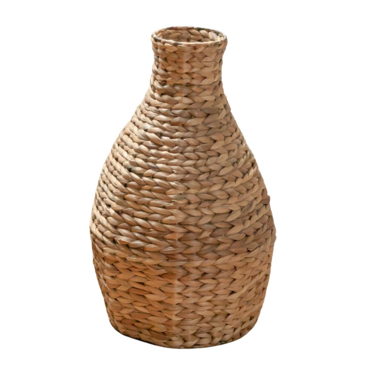 Woven Boho Vase | DAYANA