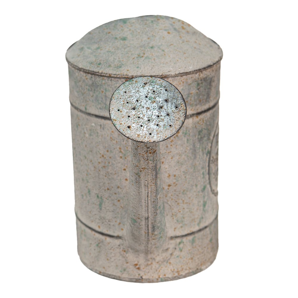 Decoratie gieter 40x14x24 cm