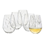 Drinkglazen - set van 6