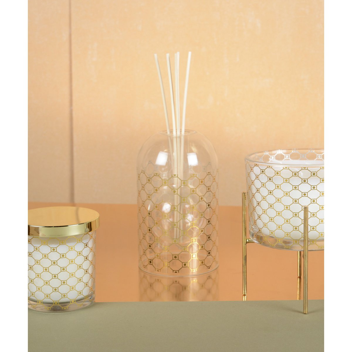 Dore Musk Diffuser