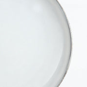 Tabo Crockery Set 4 Persons - Gray