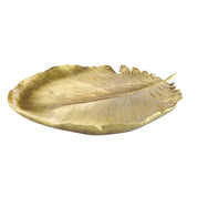 Decoratieve serveerschaal - 38x29.5x4cm